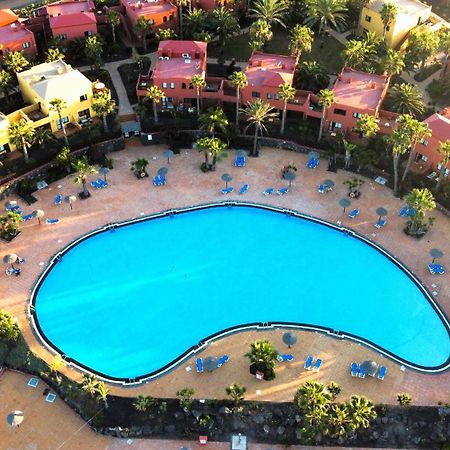 Sun & Sea Apartment In Corralejo Exteriör bild